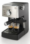 P�kov� k�vovar na Espresso HD 8325 Philips