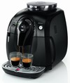 Automatick� k�vovar na Espresso HD 8745/19 Xsmall Philips