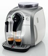 Automatick� k�vovar na Espresso HD 8745/19 Xsmall Philips
