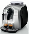 Automatick� k�vovar na Espresso HD 8745/19 Xsmall Philips