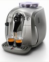 Automatick� k�vovar na Espresso HD 8747 Xsmall Philips