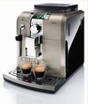 Automatick� k�vovar na Espresso HD 8837 Syntia Philips