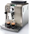 Automatick� k�vovar na Espresso HD 8836/29 Syntia Philips