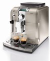 Automatick� k�vovar na Espresso HD 8837 Syntia Philips