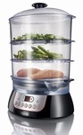 Parn� hrnec HD 9140/00 Philips