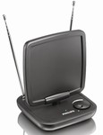 SDV 6121/12 Pokojov� televizn� ant�na Philips
