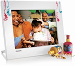 Digit�ln� fotor�me�ek SPF 2027 Philips