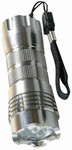 Sv�tilna P 3818 kovov� LED