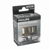 WY21W 12V 21W W3X16D AMBER SILVERVISION