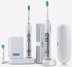 Zubn� kart��ek s UV HX 6932/34 Philips