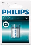 Baterie lithiov� CR2/3V foto Philips