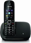 Bezdr�tov� Telefon CD6801B/CZ Philips