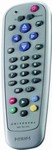 D�lkov� ovlada� Philips RU 252