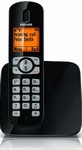 Digit�ln� bezdr�tov� telefon se z�znamn�kem CD2851B/CZ Philips