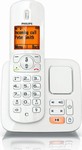 Digit�ln� bezdr�tov� telefon se z�znamn�kem CD2851B/CZ Philips
