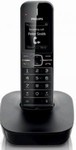 Digit�ln� telefon se z�znamn�kem CD4801B/CZ Philips