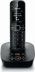 Digit�ln� telefon se z�znamn�kem CD4851B/CZ Philips