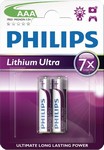 Lithium Ultra mikrotu�kov� AAA