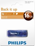 Philips Flash disc USB Edice Urban FM16FD35B 16 GB