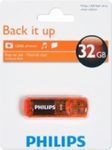 Philips Flash disc USB Edice Urban FM32FD35B 32 GB