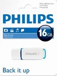 Philips USB flash disk 16GB FM16FD70B/10