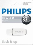 Philips USB flash disk 32GB FM32FD70B/10