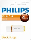 Philips USB flash disk 4GB FM04FD70B/10