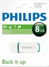Philips USB flash disk 8GB FM08FD70B/10