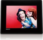 Philips digit�ln� fotor�me�ek 20,3 cm (8