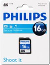Philips karta SDHC 16GB class 4 FM16SD35B/10