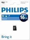 Philips micro SD 16GB class 4 FM16MD35B/10