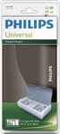 Philips nab�je�ka MultiLife bateri� SCB2110