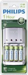 Philips nab�je�ka MultiLife bateri� SCB5660