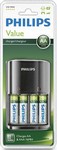 Philips nab�je�ka bateri� MultiLife SCB1490