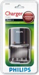 Philips nab�je�ka bateri� SCB1405NB AAA,AA