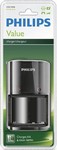 Philips nab�je�ka bateri� SCB 1410NB