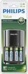 Philips nab�je�ka bateri� SCB 1450
