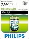 mikrotu�kov� baterie 1000 mAh