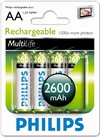 tu�kov� baterie 2600 mAh