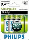 tu�kov� baterie 2600 mAh